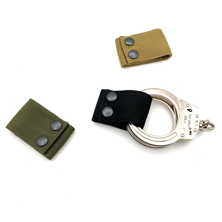 Outdoor-Nylon-Tactical-Hanging-Belt-Handcuffs-Belts-Waist-Strap-1568907-4