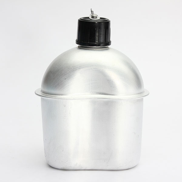 Outdoor-Tactical-Camping-Water-Bottle-Aluminum-Green-Cover-Drinking-Cup-957506-6