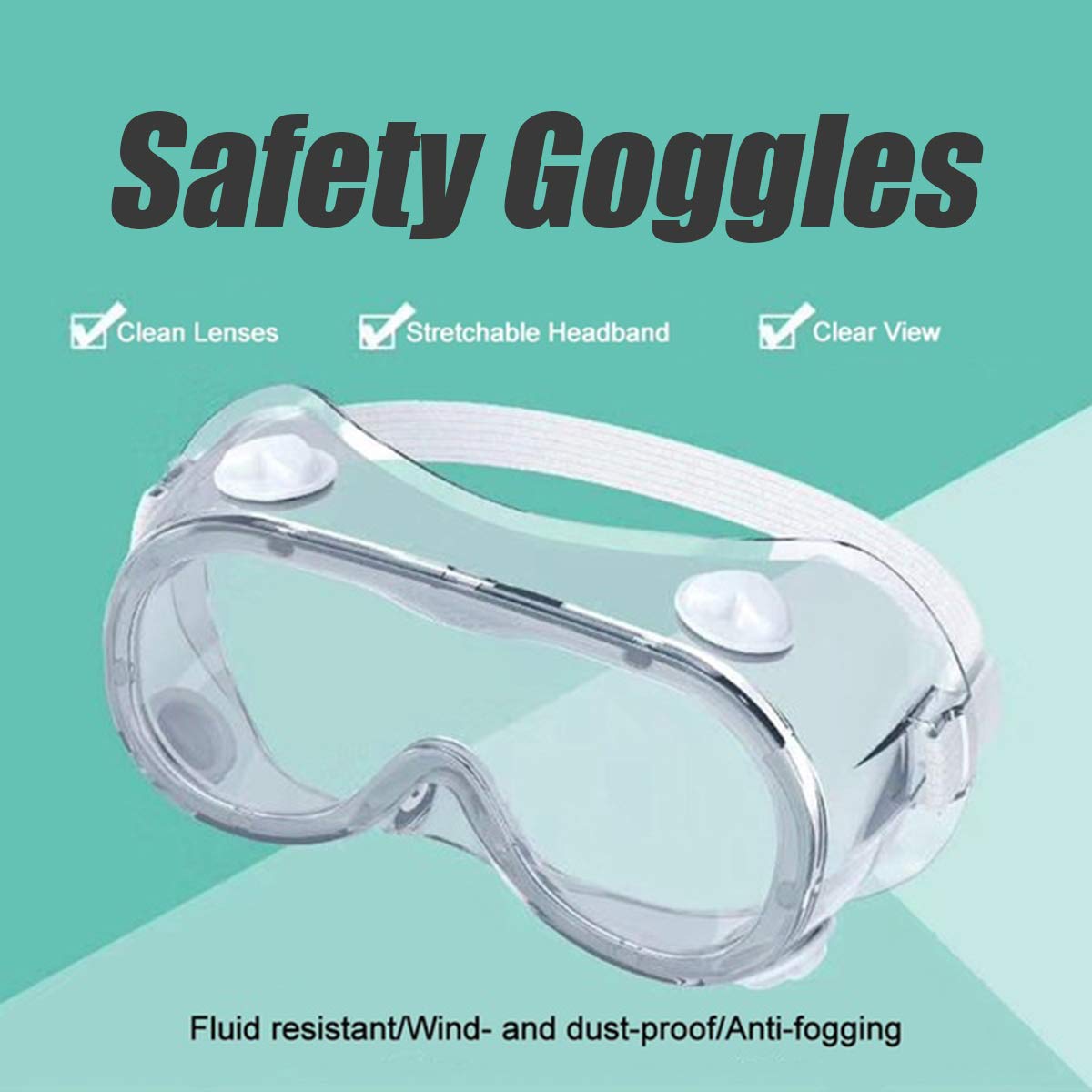 PVC-Transparent-Anti-Fog-Goggles-Dustproof-Splashing-Impact-Resistant-Glasses-Safety-Salivaproof-Gog-1688629-1