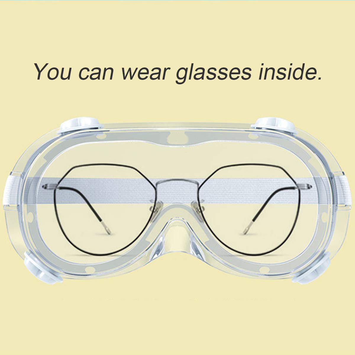 PVC-Transparent-Anti-Fog-Goggles-Dustproof-Splashing-Impact-Resistant-Glasses-Safety-Salivaproof-Gog-1688629-4