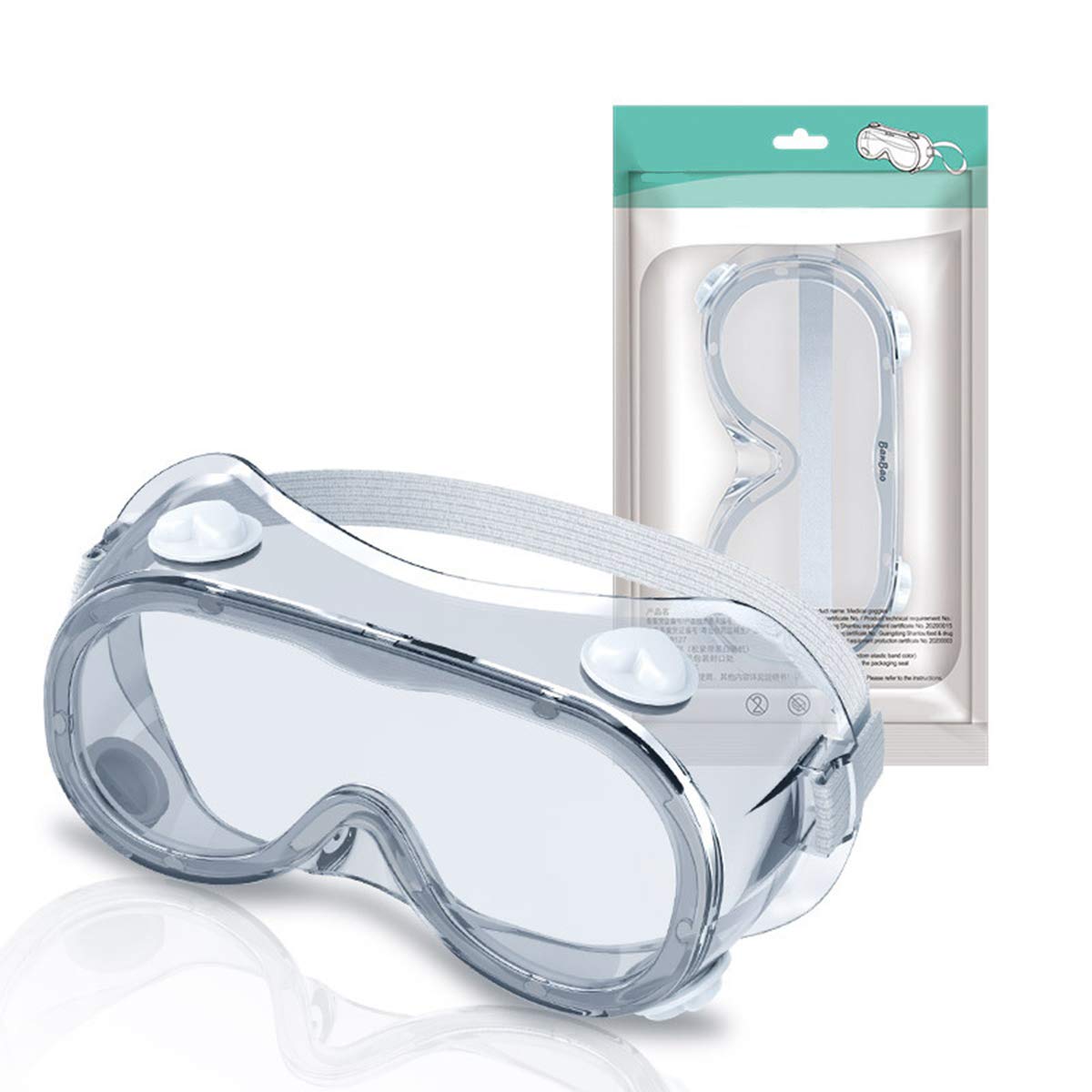 PVC-Transparent-Anti-Fog-Goggles-Dustproof-Splashing-Impact-Resistant-Glasses-Safety-Salivaproof-Gog-1688629-8