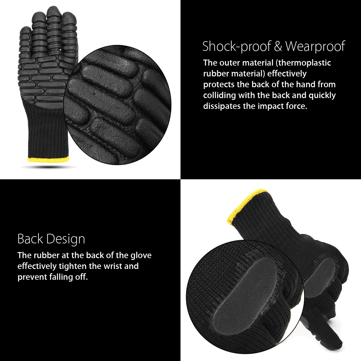 Rubber-Touch-Screen-Gloves-Anti-slip-Shockproof-Worker-Safe-Gloves-Thickened-Mining-Drill-Work-Tacti-1231695-4