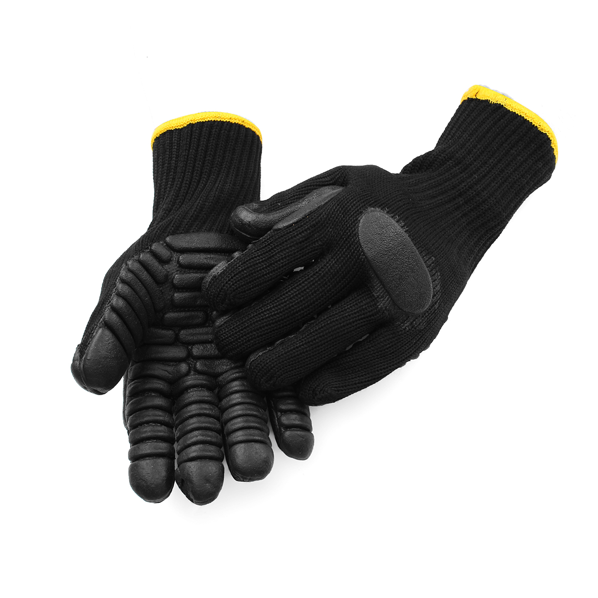Rubber-Touch-Screen-Gloves-Anti-slip-Shockproof-Worker-Safe-Gloves-Thickened-Mining-Drill-Work-Tacti-1231695-5