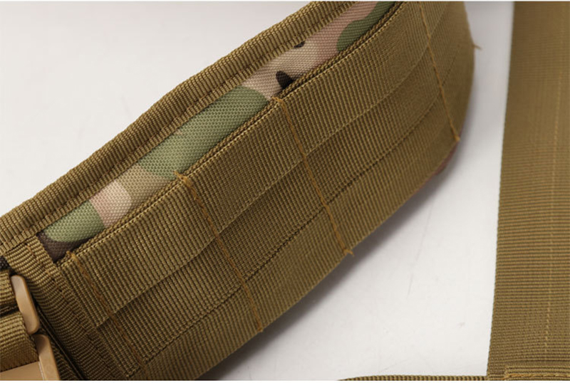 Tactical-Molle-Belt-Combat-Girdle-Wear-Proof-H-shaped-Adjustable-Soft-Padded-Men-Army-Military-Gear-1335916-7