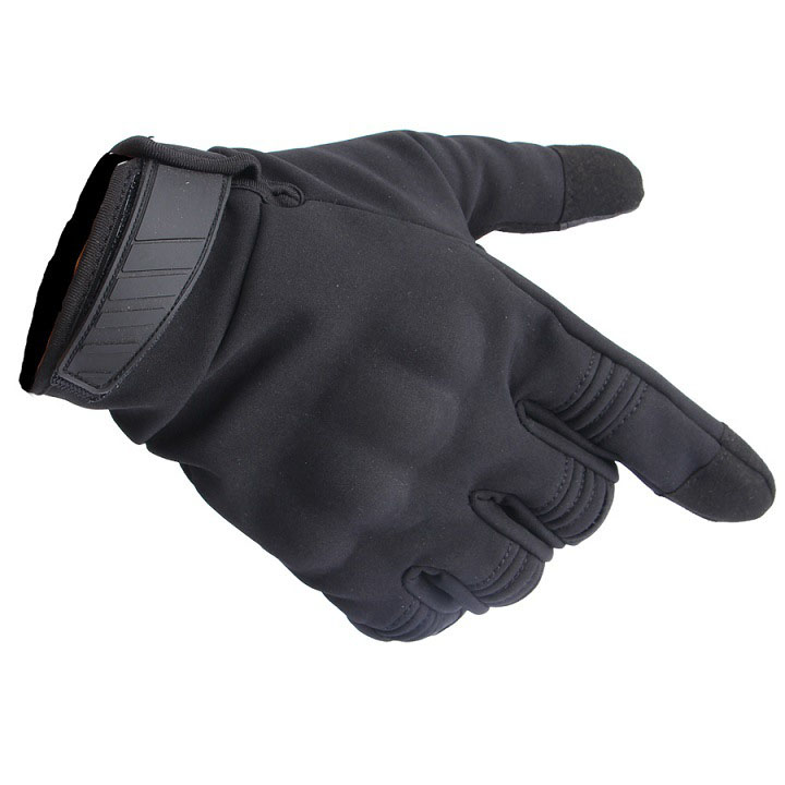 Three-Soldiers-Full-Finger-Tactical-Gloves-Touch-Screen-Slip-Resistant-Glove-For-Cycling-Camping-Hun-1462995-2