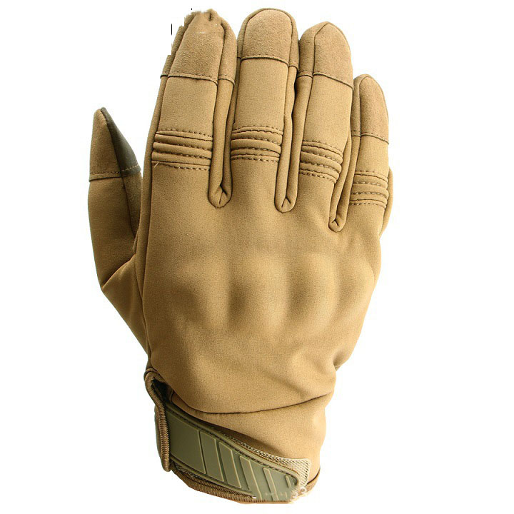 Three-Soldiers-Full-Finger-Tactical-Gloves-Touch-Screen-Slip-Resistant-Glove-For-Cycling-Camping-Hun-1462995-4