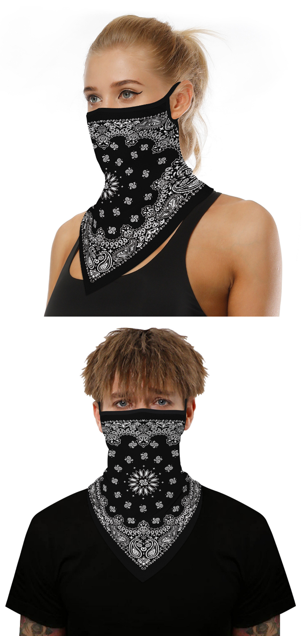 Unisex-Multifunction-Polyester-Windproof-Dustproof-UV-Protection-Sunscreen-Neck-Protector-Face-Mask--1665823-2