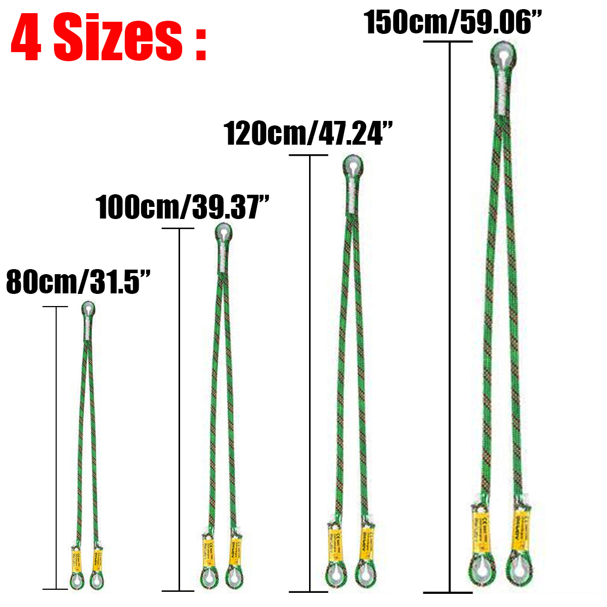 Xinda-105mm-80100120150cm-Professional-Rock-Climbing-Rope-Supplies-High-Altitude-Anti-Fall-Off-Prote-1570418-3