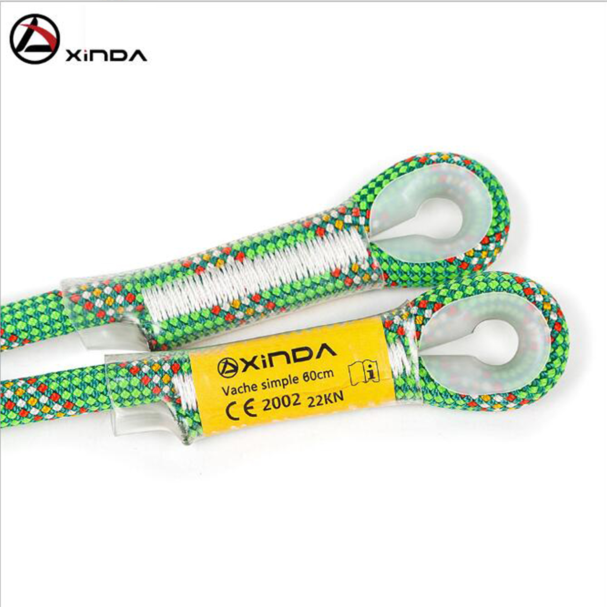 Xinda-105mm-80100120150cm-Professional-Rock-Climbing-Rope-Supplies-High-Altitude-Anti-Fall-Off-Prote-1570418-5