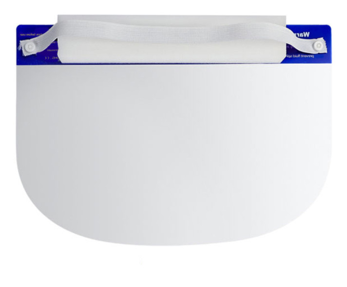 ZANLURE-10Pcs-Transparent-Adjustable-Full-Face-Shield-Plastic-Anti-fog-Anti-spit-Protective-Mask-1657373-2