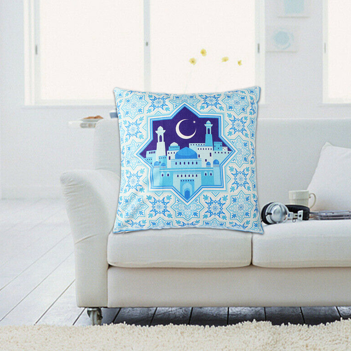 130150cm-Wall-Hanging-Paper-Tapestry-and-Pillow-Cover-Case-House-Decorations-1454935-4