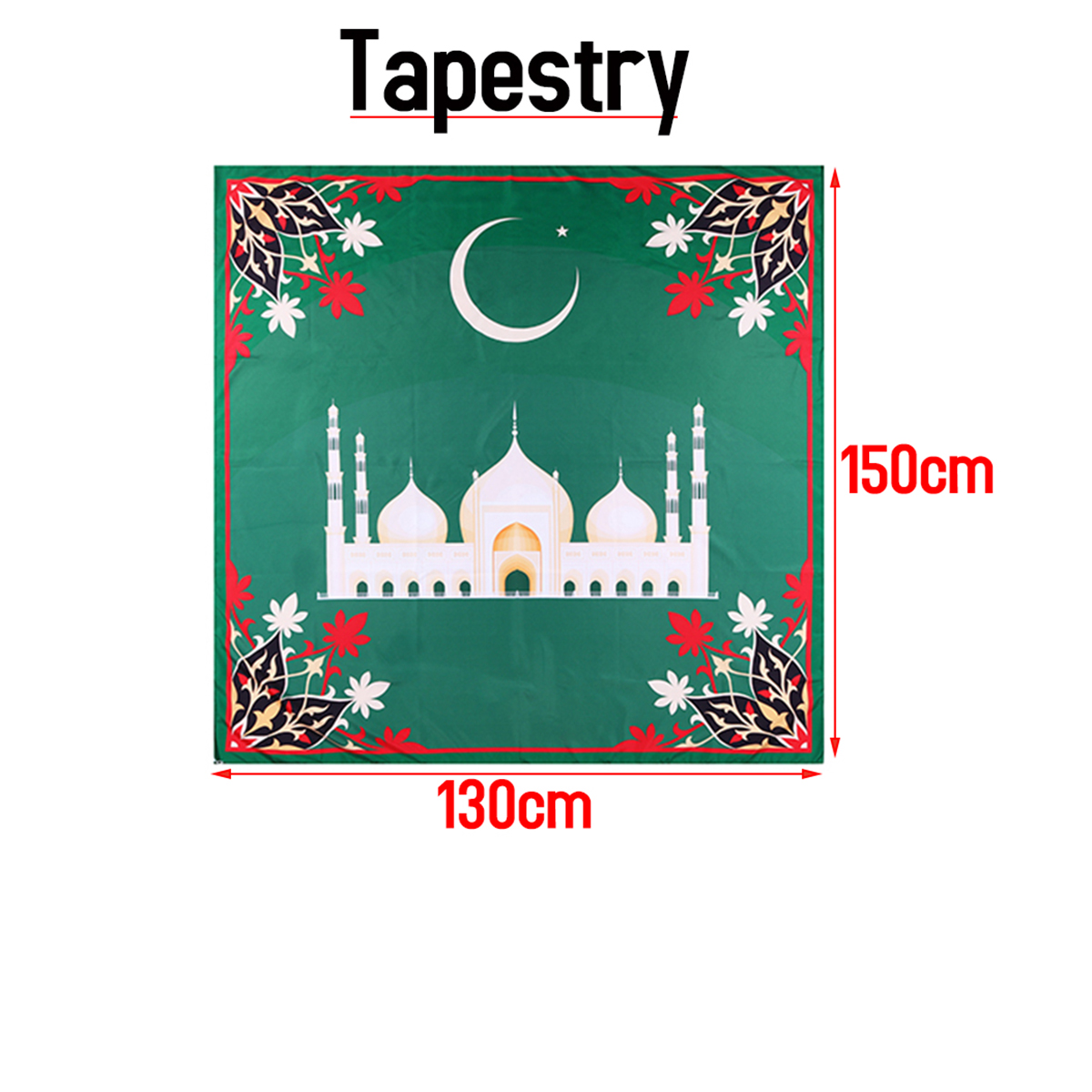 130150cm-Wall-Hanging-Paper-Tapestry-and-Pillow-Cover-Case-House-Decorations-1454935-7