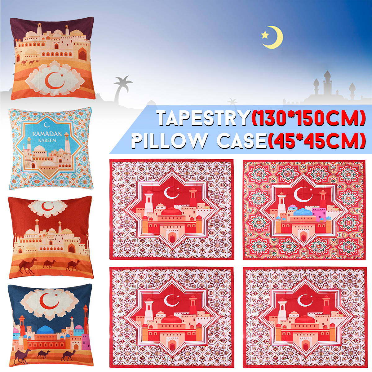 130x150cm-Cotton-Linen-Ramadan-Eid-Wall-Hanging-Pillow-Office-Pillowcase-Decorations-1452977-1