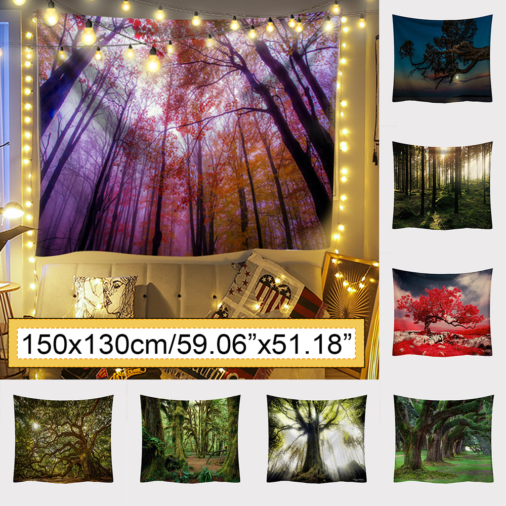 Forest-Home-Living-Tapestry-Wall-Hanging-Tapestries-Wall-Blanket-Wall-Art-Wall-Decor-1806588-3