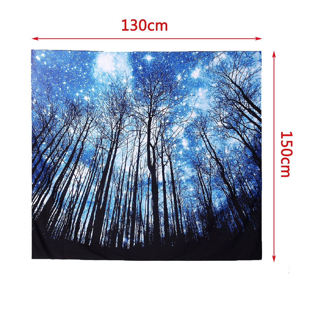 Forest-World-Map-Tapestries-Wall-Hanging-Paper-Tapestry-Bedspread-Dorm-Decor-1436138-2
