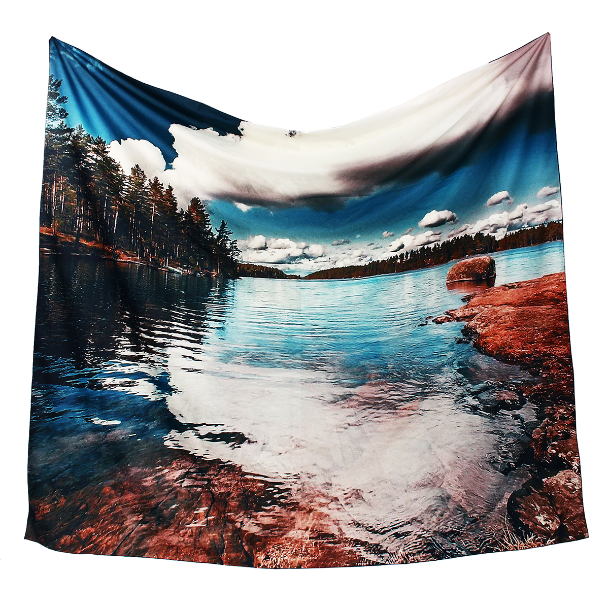 Forest-World-Map-Tapestries-Wall-Hanging-Paper-Tapestry-Bedspread-Dorm-Decor-1436138-10