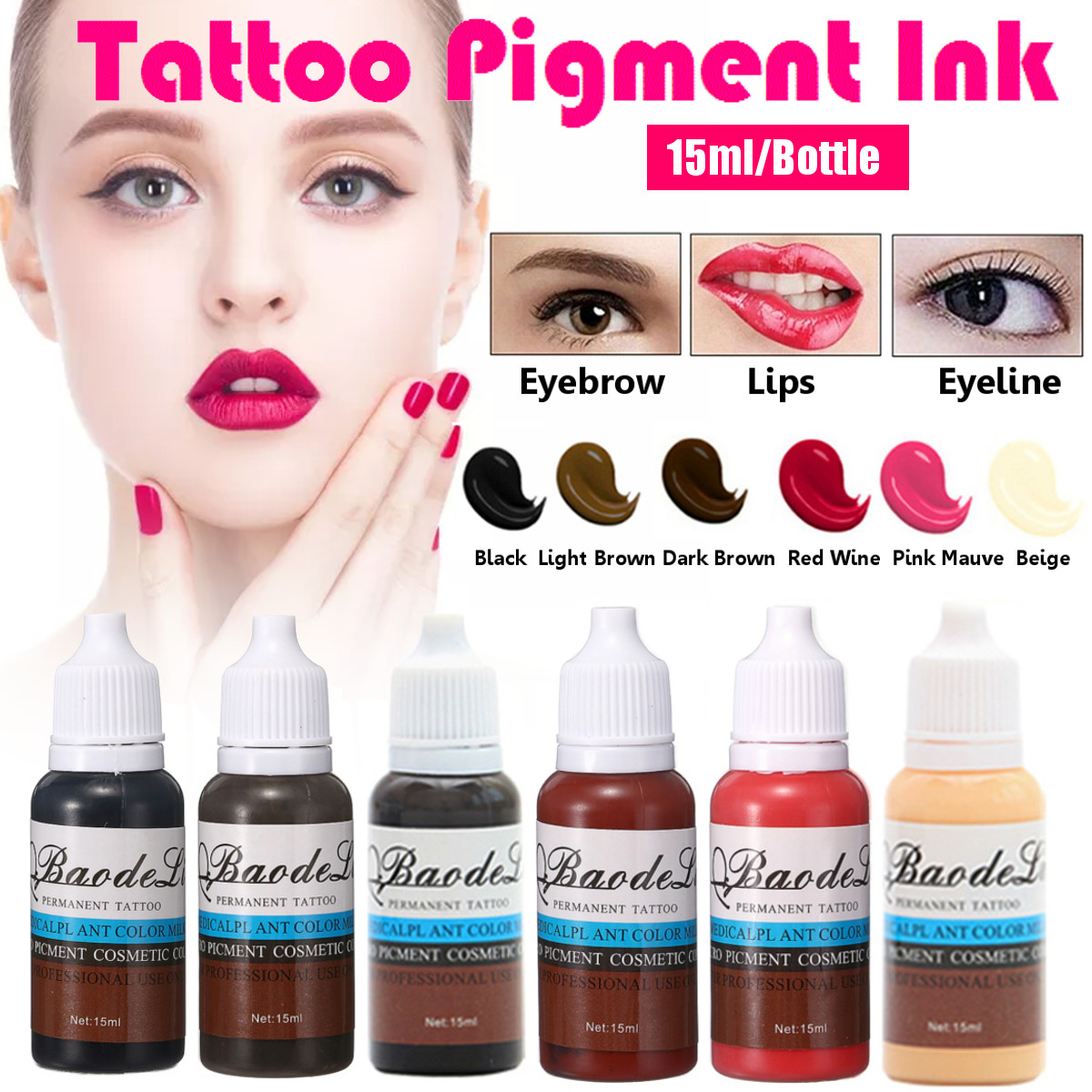 15ML-Permanent-Tatto-Pigment-Permant-Pure-Plant-Makeup-Eyebrow-Lip-Eyeline-Tattoo-Pigment-Ink-1940044-1