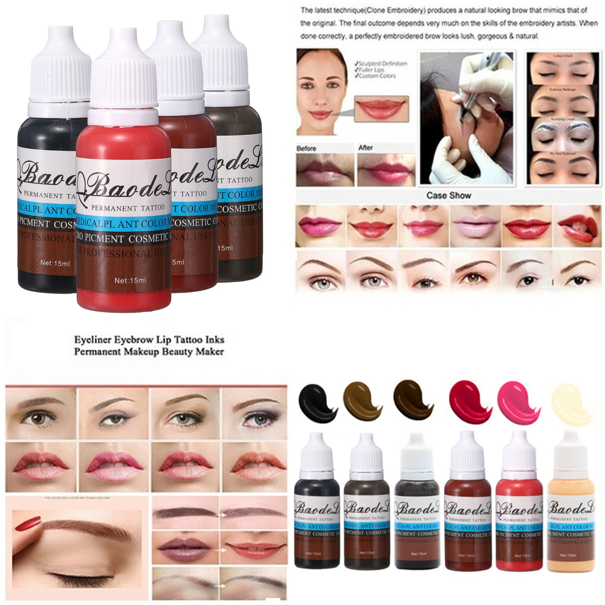 15ML-Permanent-Tatto-Pigment-Permant-Pure-Plant-Makeup-Eyebrow-Lip-Eyeline-Tattoo-Pigment-Ink-1940044-6