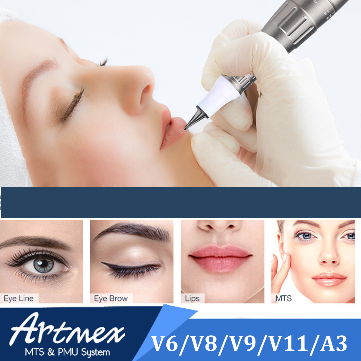 Tattoo-Needle-Cartridges-F-Permanent-Makeup-Tattoo-Pen-Machine-Artmex-V6-V3-A3-1940225-1