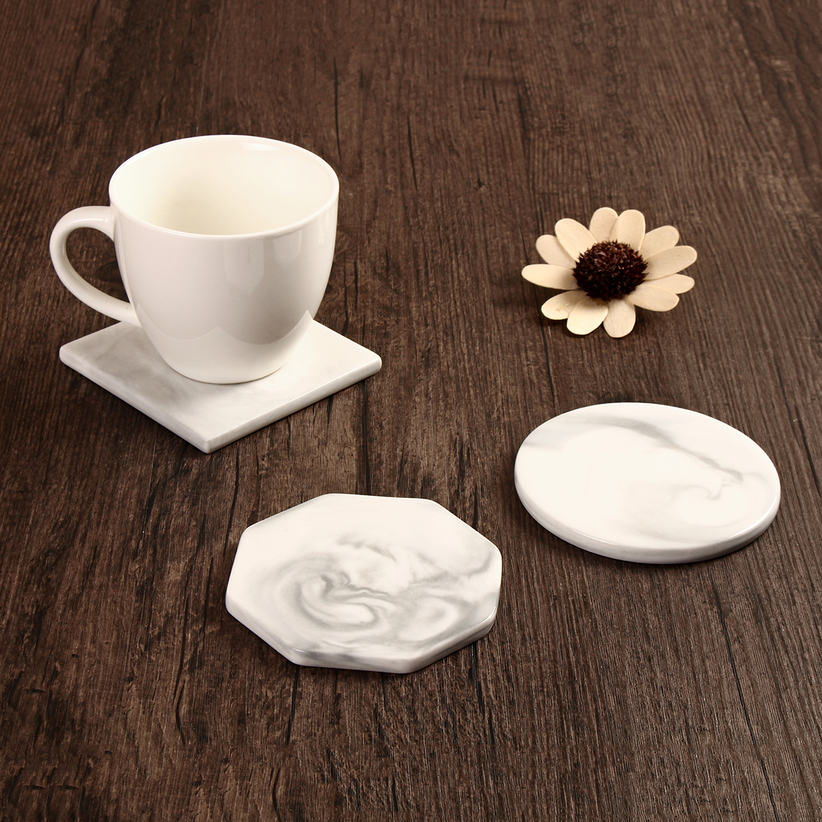 3-Pattern-Marble-Ceramic-Texture-Drink-Coffee-Tea-Cup-Mat-Anti-Slip-Cup-Mat-1348092-5