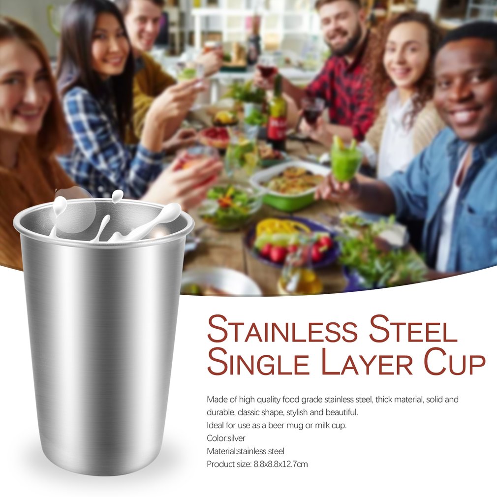 304-Stainless-Steel-Cup-Mug-Single-Layer-Cup-Drink-Cup-Milk-Cup-500ml-Home-Kitchen-Drinkware-Water-C-1463532-1