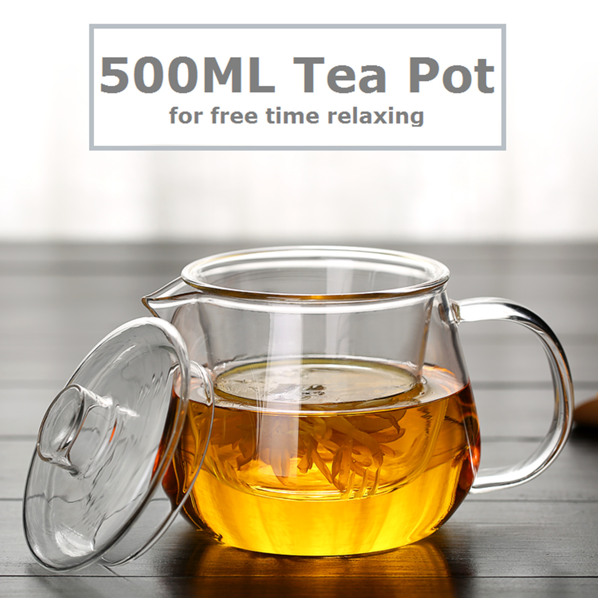 500ML-Heat-resistant-Glass-Filter-Three-piece-Vertical-Flower-Teapot-1852315-1