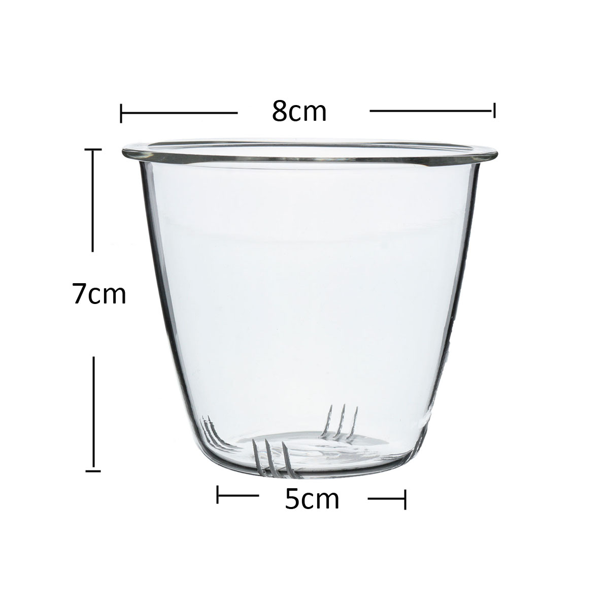 500ML-Heat-resistant-Glass-Filter-Three-piece-Vertical-Flower-Teapot-1852315-11
