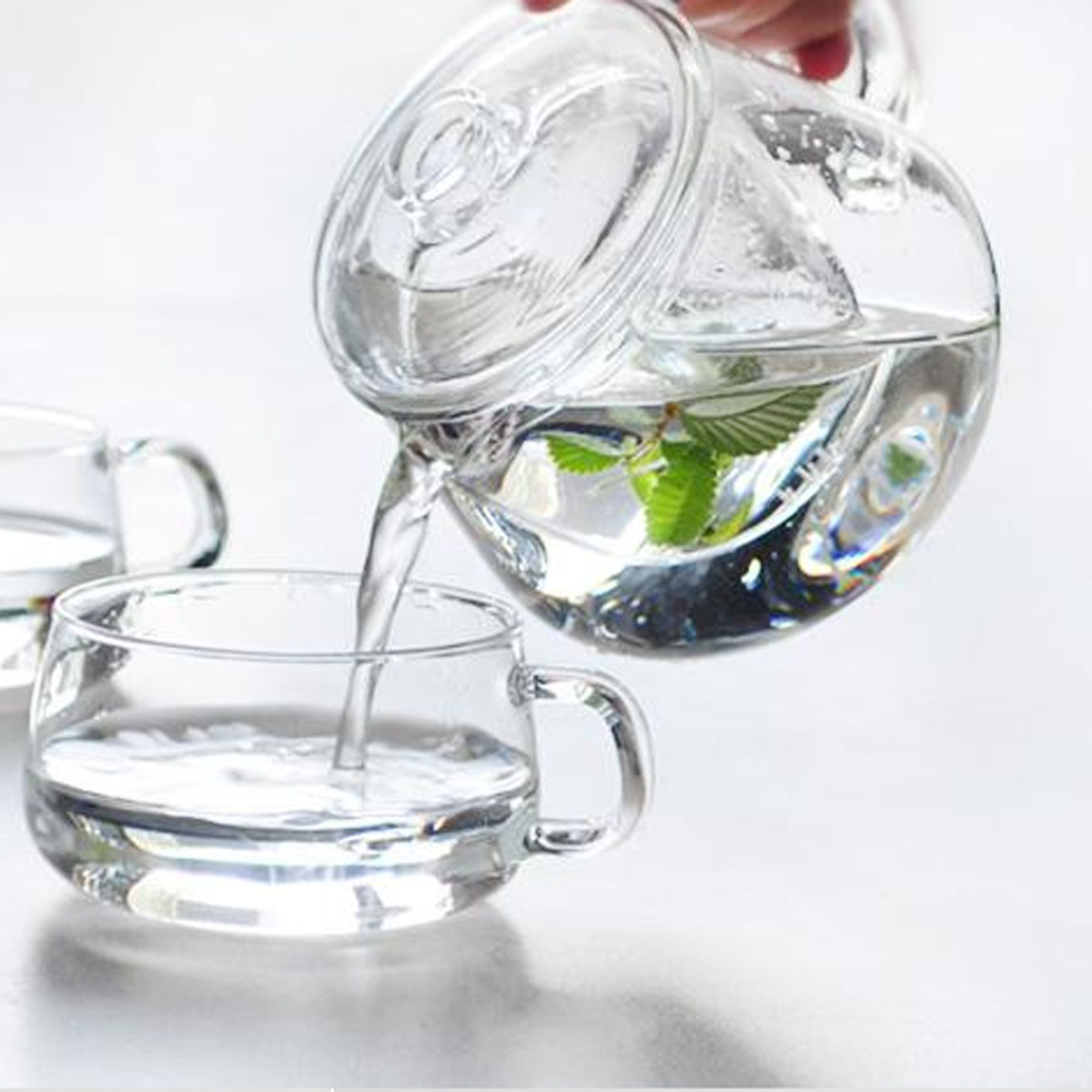 500ML-Heat-resistant-Glass-Filter-Three-piece-Vertical-Flower-Teapot-1852315-13