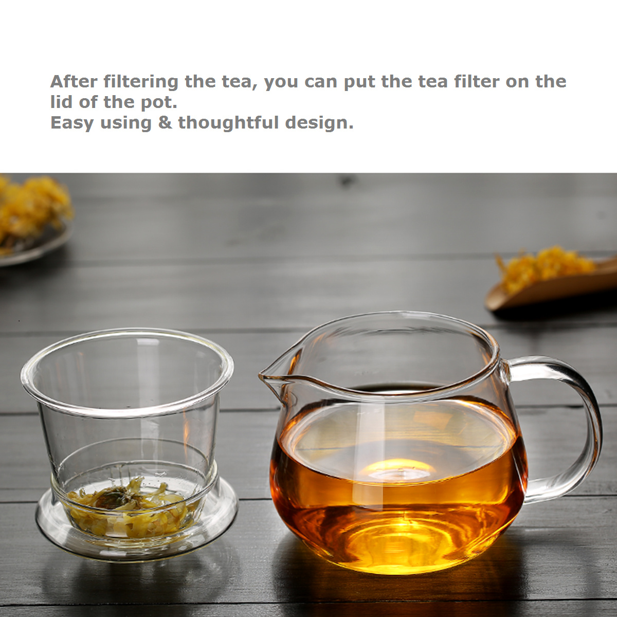500ML-Heat-resistant-Glass-Filter-Three-piece-Vertical-Flower-Teapot-1852315-3
