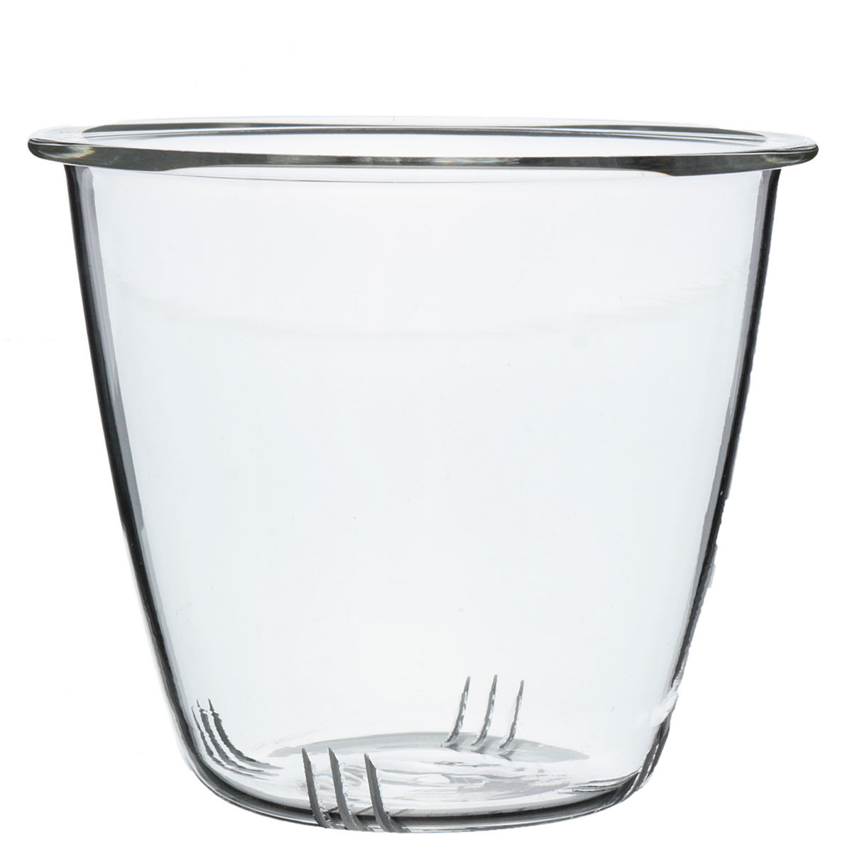 500ML-Heat-resistant-Glass-Filter-Three-piece-Vertical-Flower-Teapot-1852315-22
