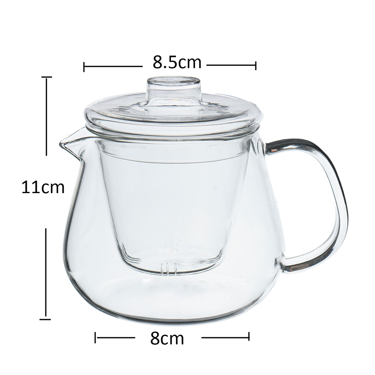 500ML-Heat-resistant-Glass-Filter-Three-piece-Vertical-Flower-Teapot-1852315-10