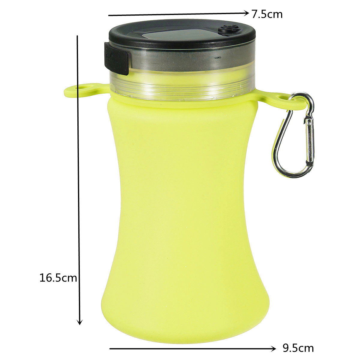 550ml-Collapsible-Silicone-Waterproof-Sport-Water-Bottle-With-Solar-Energy-Charge-LED-Camping-Latern-1142101-7
