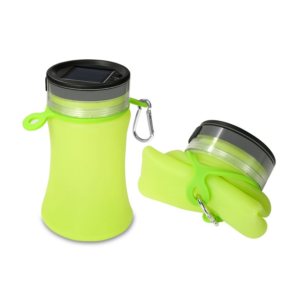 550ml-Collapsible-Silicone-Waterproof-Sport-Water-Bottle-With-Solar-Energy-Charge-LED-Camping-Latern-1142101-8