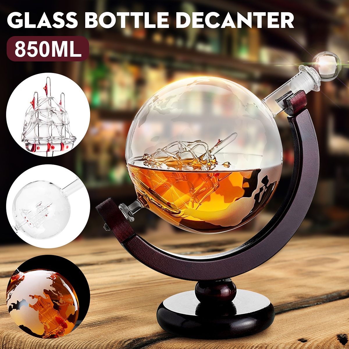 850ml-Glass-Decanter-Globe-Liquor-Gifts-Whiskey-Bottle-Large-Capacity-Bottle-Spirits-1563264-1
