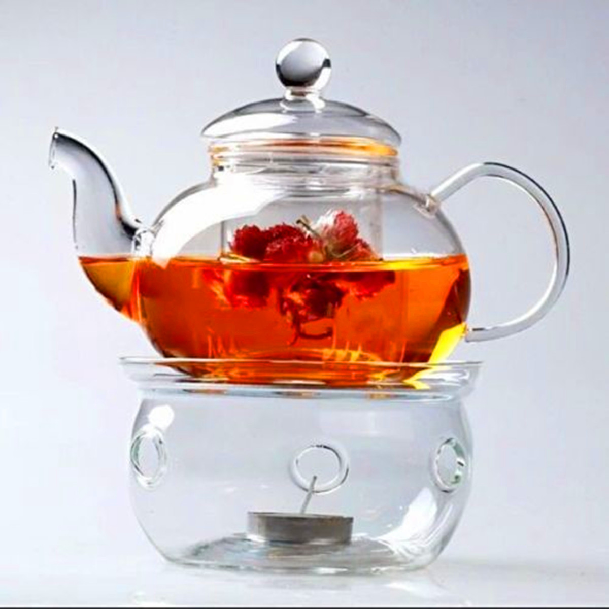 Borosilicate-Glass-Tea-Pot-Set-Heat-resistant-Teapot-Warmer-6-Double-Wall-Tea-Cups-1870652-16