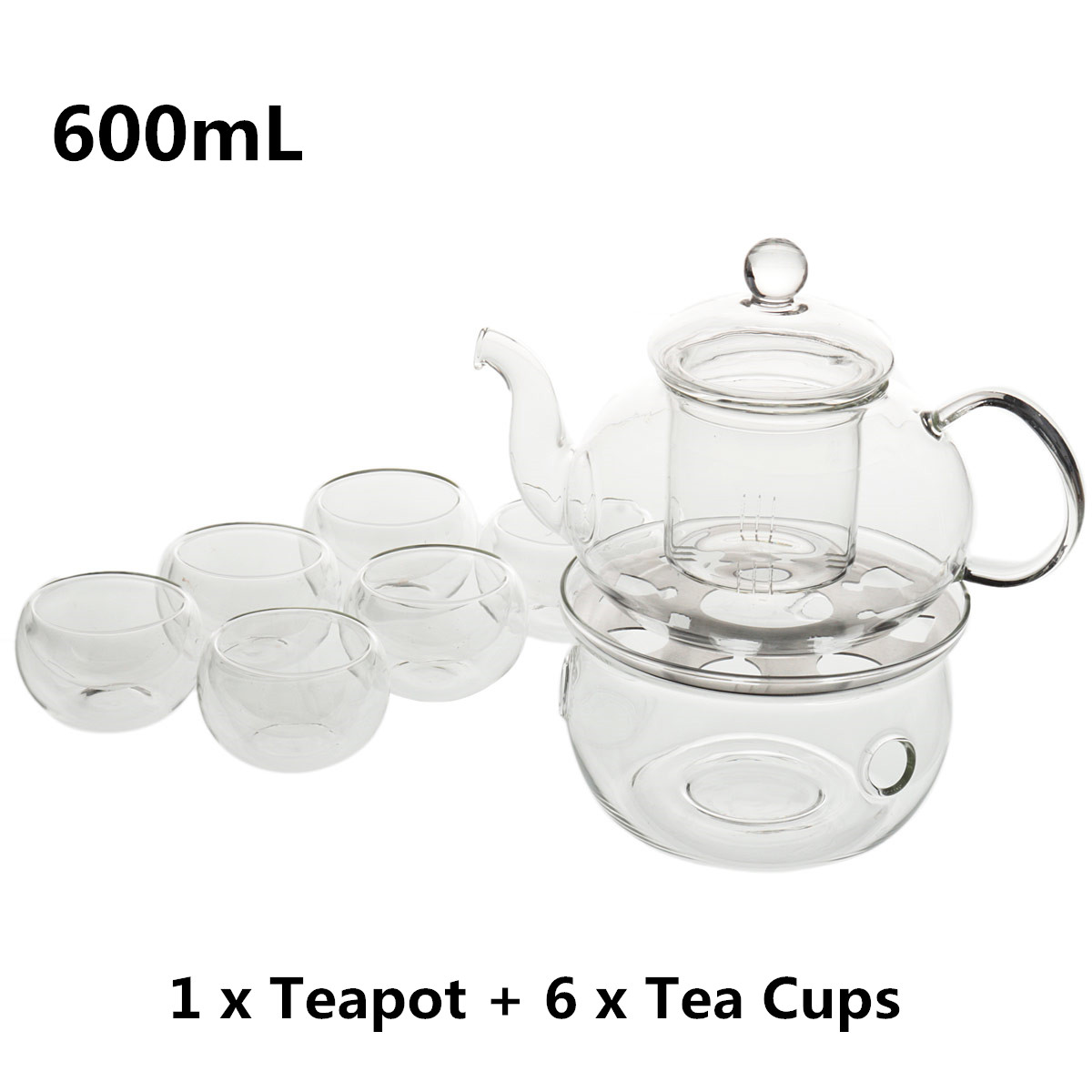 Borosilicate-Glass-Tea-Pot-Set-Heat-resistant-Teapot-Warmer-6-Double-Wall-Tea-Cups-1870652-19