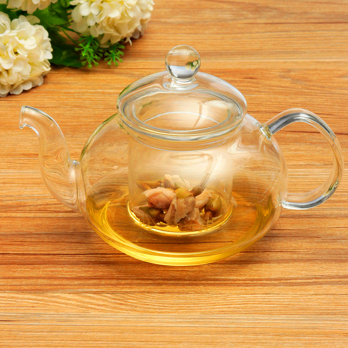 Borosilicate-Glass-Tea-Pot-Set-Heat-resistant-Teapot-Warmer-6-Double-Wall-Tea-Cups-1870652-10