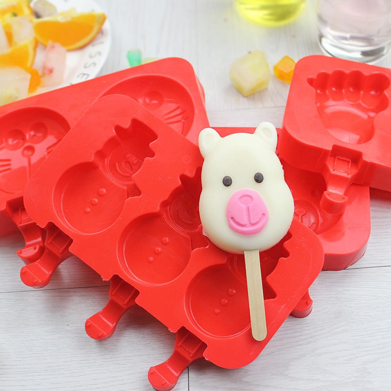 Creative-Silicone-Ice-Cream-Mold-Ice-Lolly-Mold-Rod-Ice-Mold-Red-Food-Grade-1172982-2