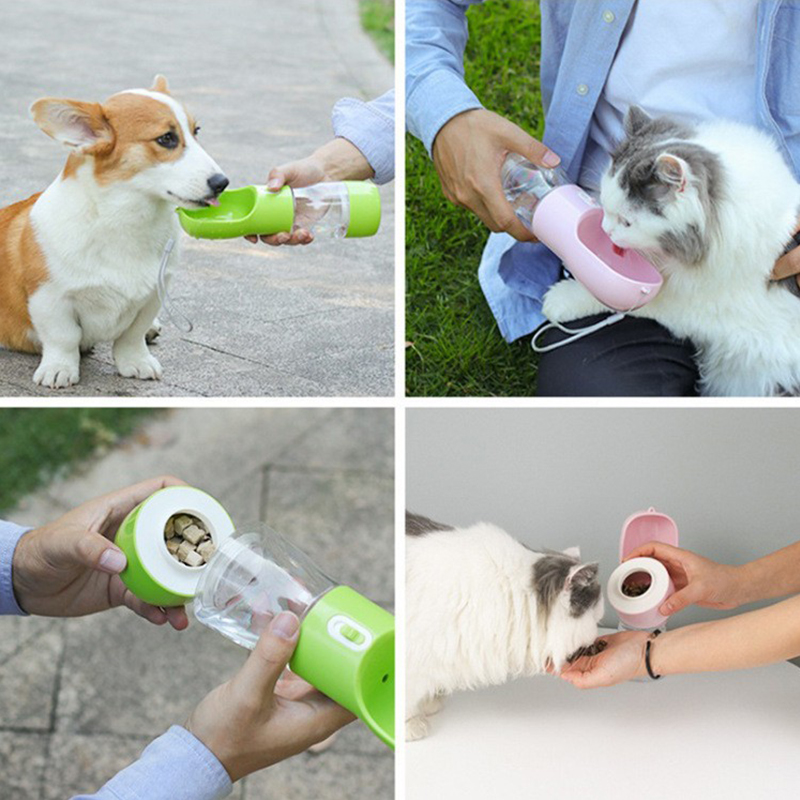 Cup-Puppy-Dog-Cat-Pet-Water-Bottle-Drinking-Travel-Portable-Feeder-BAP-Free-1558889-2