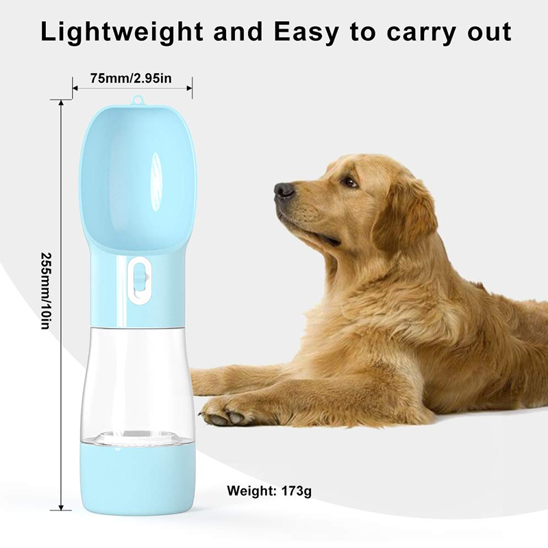 Cup-Puppy-Dog-Cat-Pet-Water-Bottle-Drinking-Travel-Portable-Feeder-BAP-Free-1558889-5