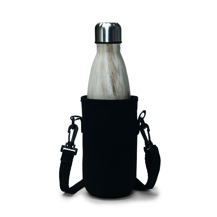 KC-BG01-Outdoor-Portable-Water-Bottle-Kettle-Protective-Cover-Diving-Fabric-Insulation-Set-Bag-1180317-1