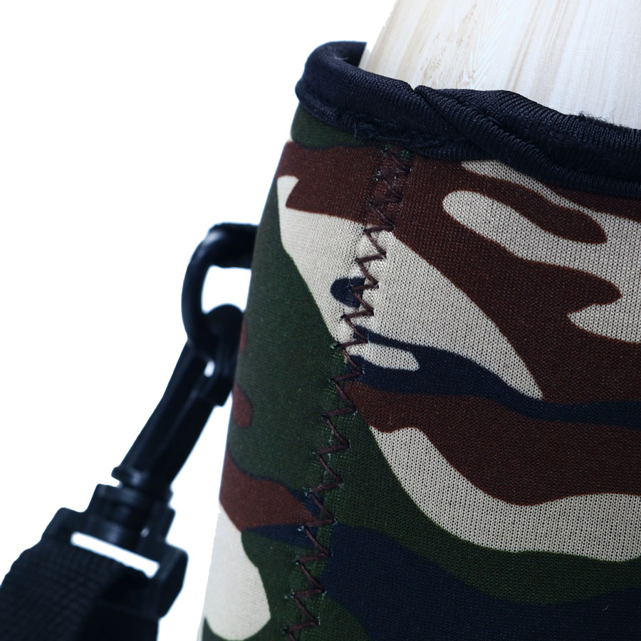 KC-BG01-Outdoor-Portable-Water-Bottle-Kettle-Protective-Cover-Diving-Fabric-Insulation-Set-Bag-1180317-8
