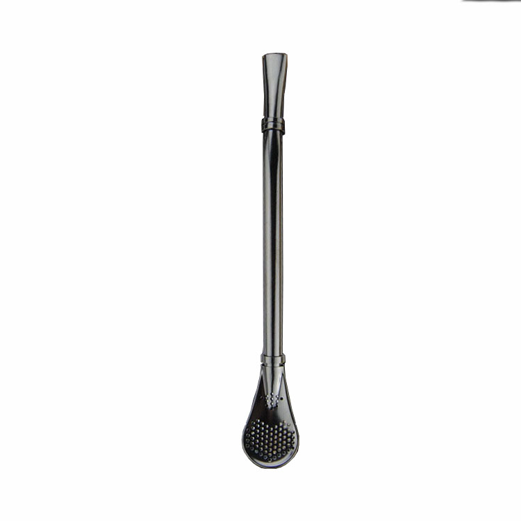 KC-STR15-3-in-1-Multifunction-Stainless-Steel-Filtering-Drink-Straw-Tea-Spoon-Tea-Filter-Milks-1176924-11