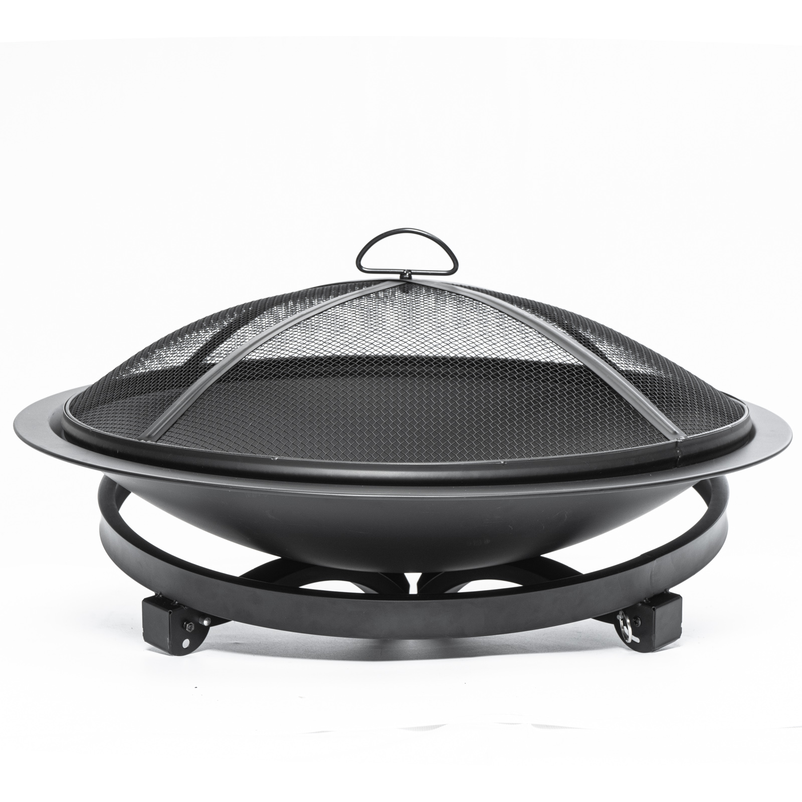 KingSo-24inch-Portable-Fire-Pits-Steel-Wood-Burning-Firepit--with-BBQ-Grill-Fire-Bowl-Poker-1886879-7