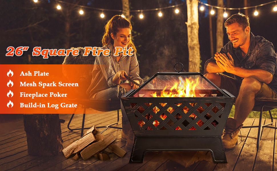Kingso-26--Inch-Fire-Pits-Large-Wood-Burning-Square-Firepit-with-Ash-Plate-Spark-Screen-Log-Grate-Po-1920540-1