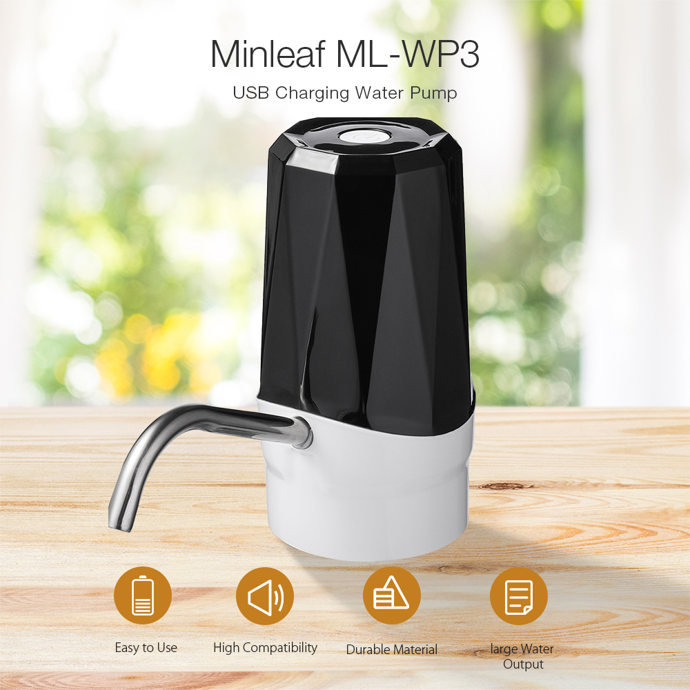 Minleaf-ML-WP3-USB-Charging-Water-Pump-Kitchen-Water-Pumping-Device-1487318-1