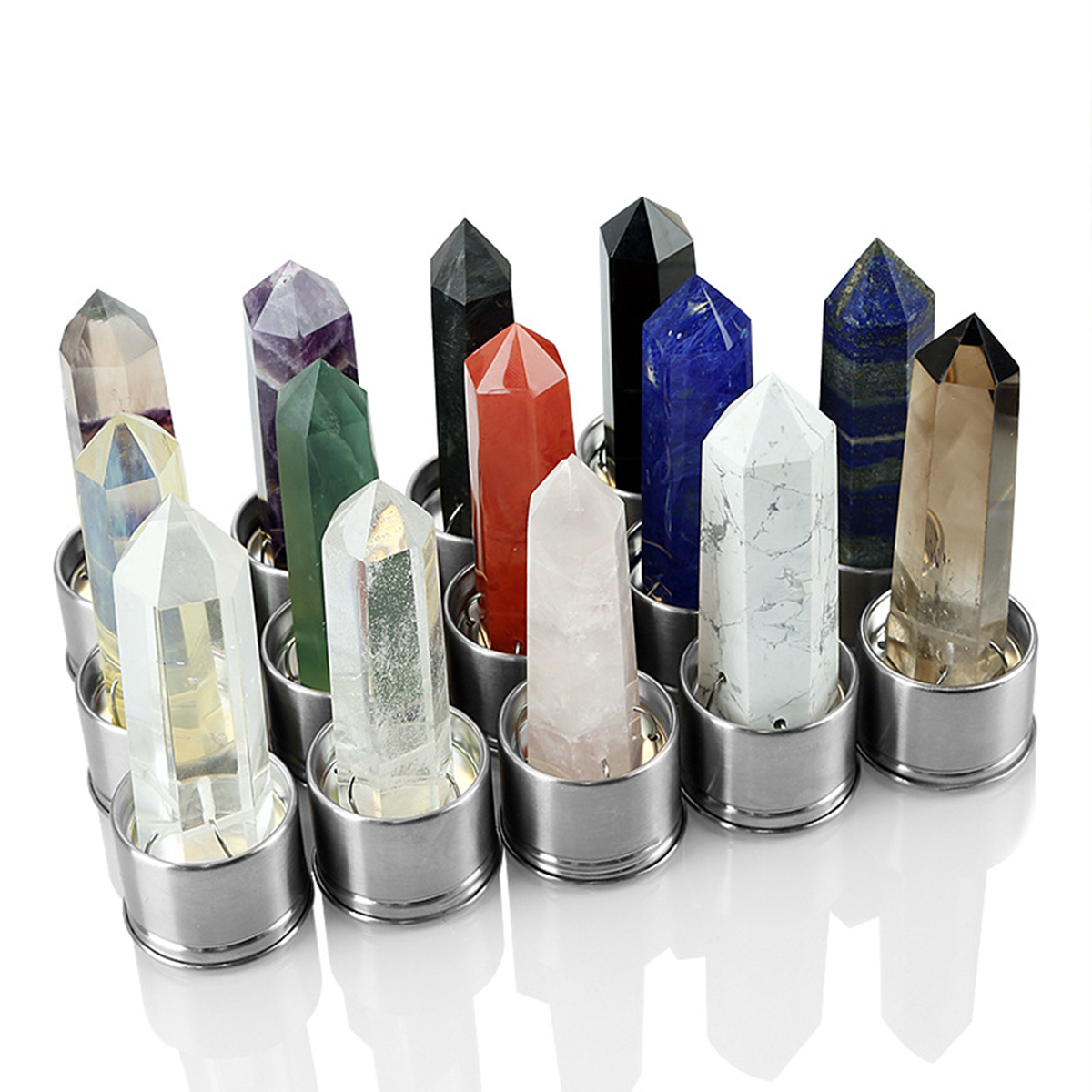 Natural-Gemstone-Crystal-Healing-Obelisk-Wand-Elixir-Quartz-Water-Bottle-1380402-4