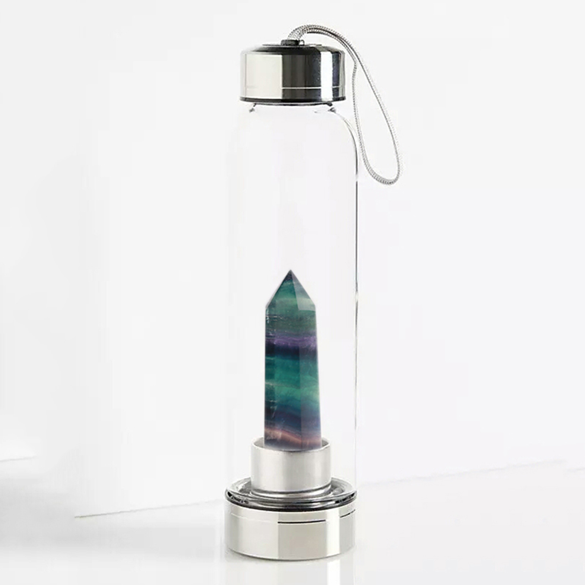 Natural-Gemstone-Crystal-Healing-Obelisk-Wand-Elixir-Quartz-Water-Bottle-1380402-8