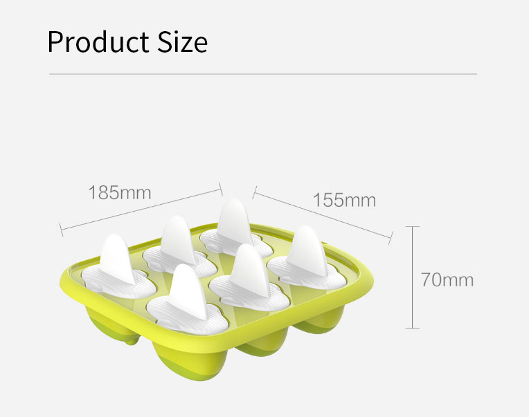 QUANGE-LS010102-Home-Kitchen-Ice-Cube-Tray-Little-Whale-Shape-Ice-Mold-6-Hole-Food-Grade-Pudding-Mol-1504250-10