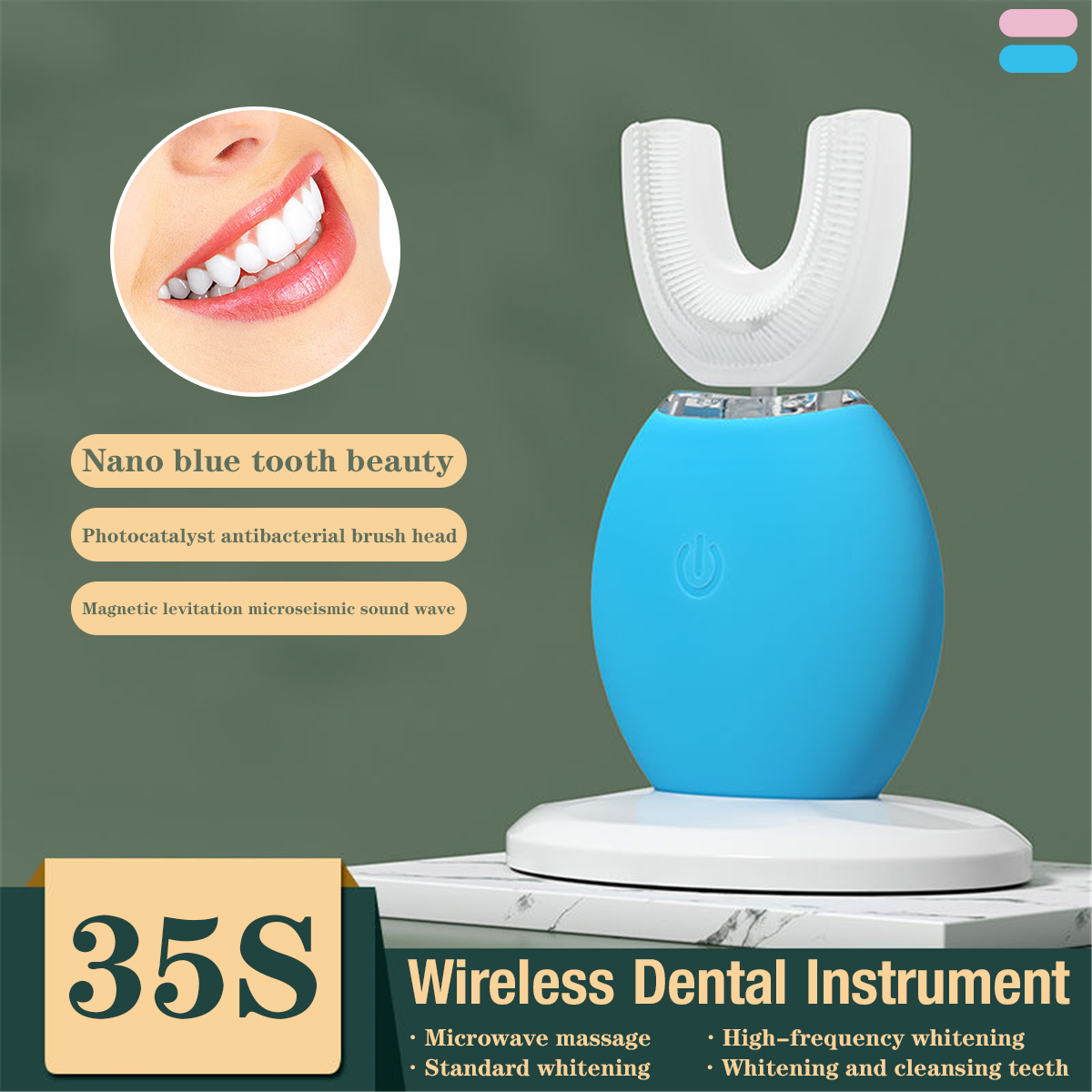 Sonic-Electric-Toothbrush-Automatic-360deg-Rotating-Rechargeable-U-Shaped-Teeth-Brush-1769155-1